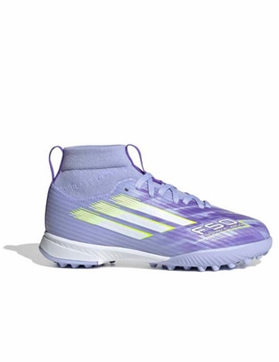 Tenis F50 Sparkfusion para fútbol Adidas de niño