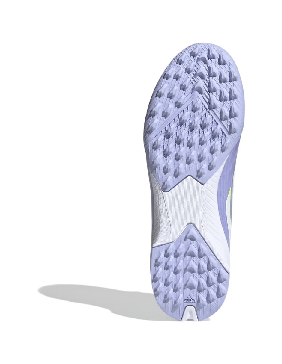 Tenis F50 Sparkfusion para fútbol Adidas de niño