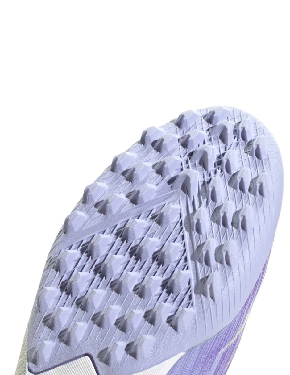 Tenis F50 Sparkfusion para fútbol Adidas de niño