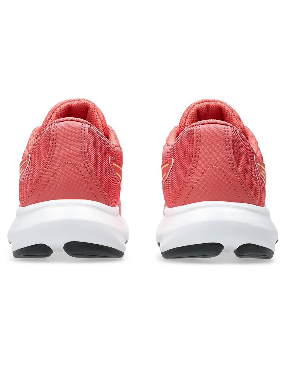 Tenis Contend 9 Gs para correr Asics de niño