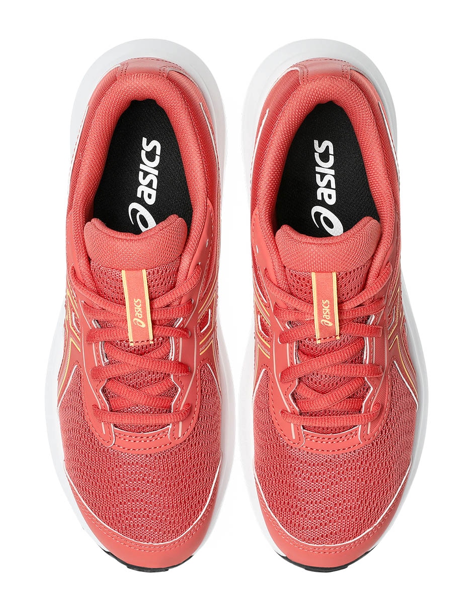 Tenis Contend 9 Gs para correr Asics de niño