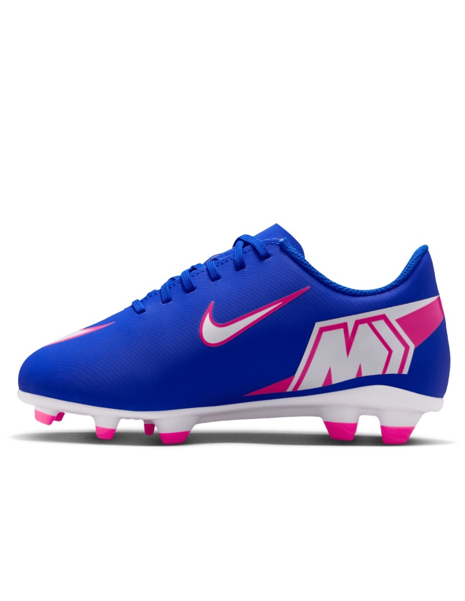 Tenis de niño para fútbol