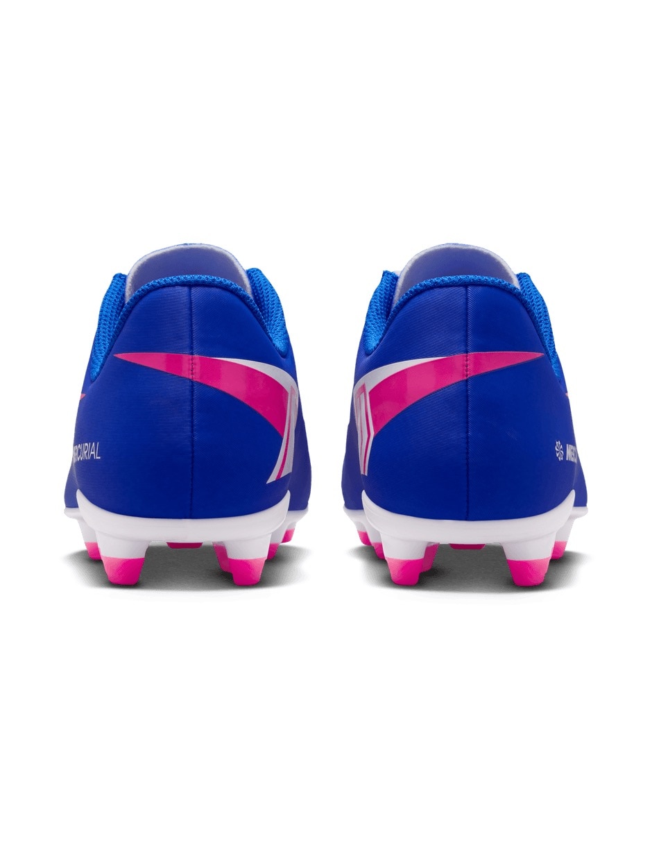 Tenis Nike de niño para fútbol