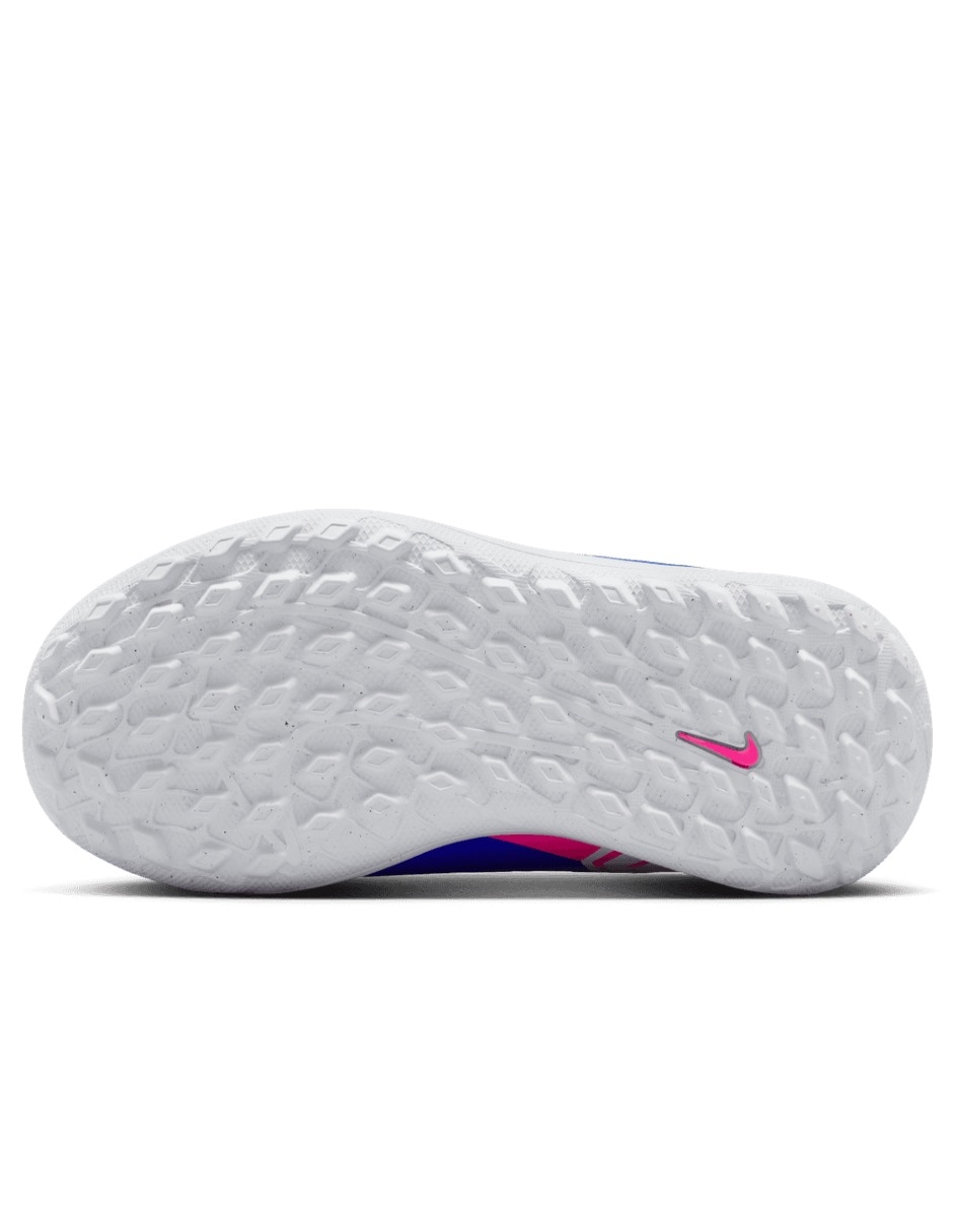 Tenis Nike de niño para fútbol
