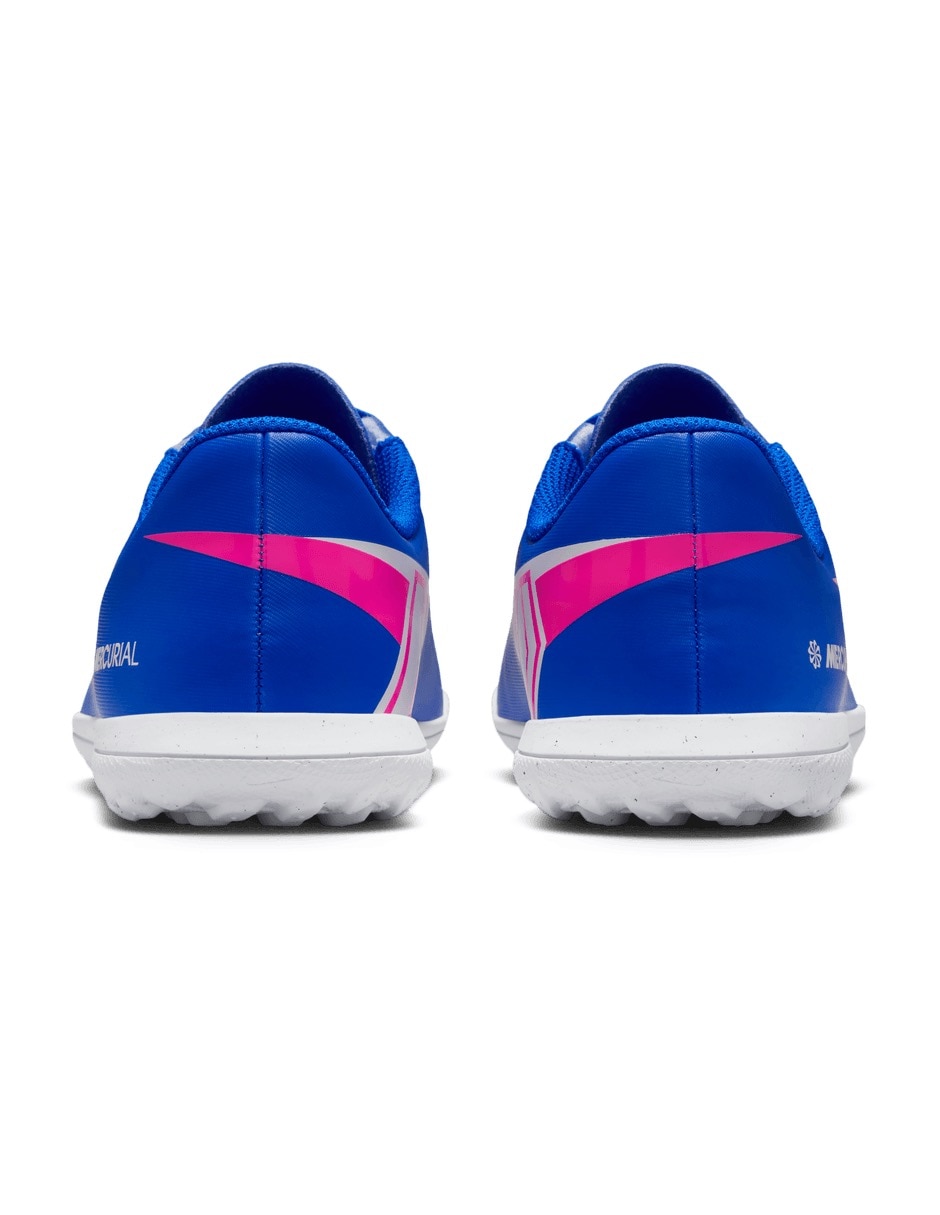 Tenis Nike de niño para fútbol