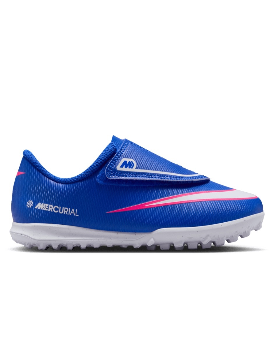 Tenis de niño para fútbol 2