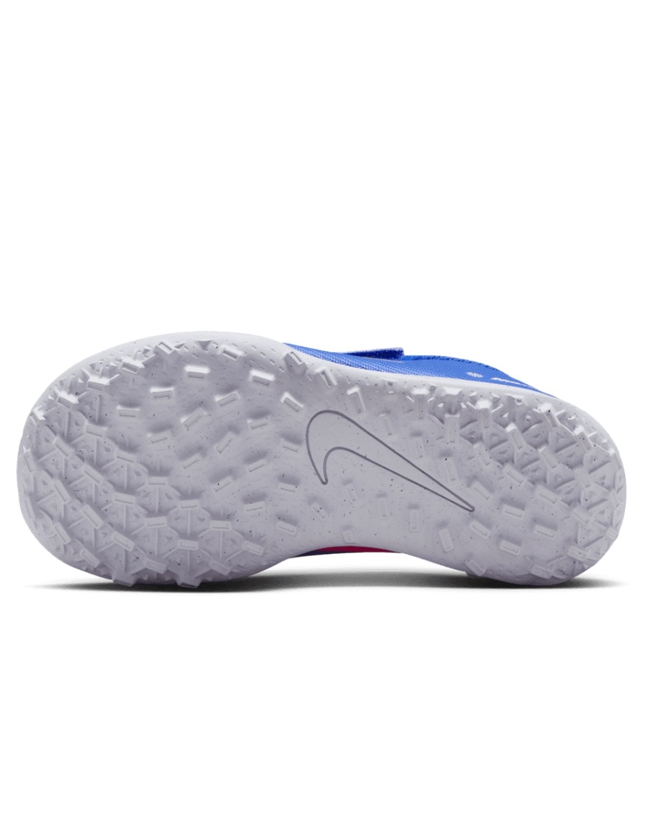 Tenis de niño para fútbol 4