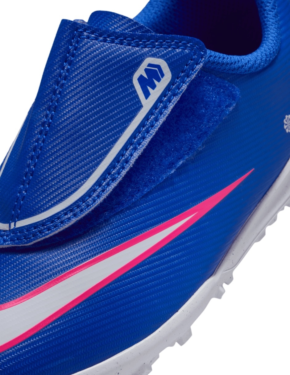 Tenis de niño para fútbol 5