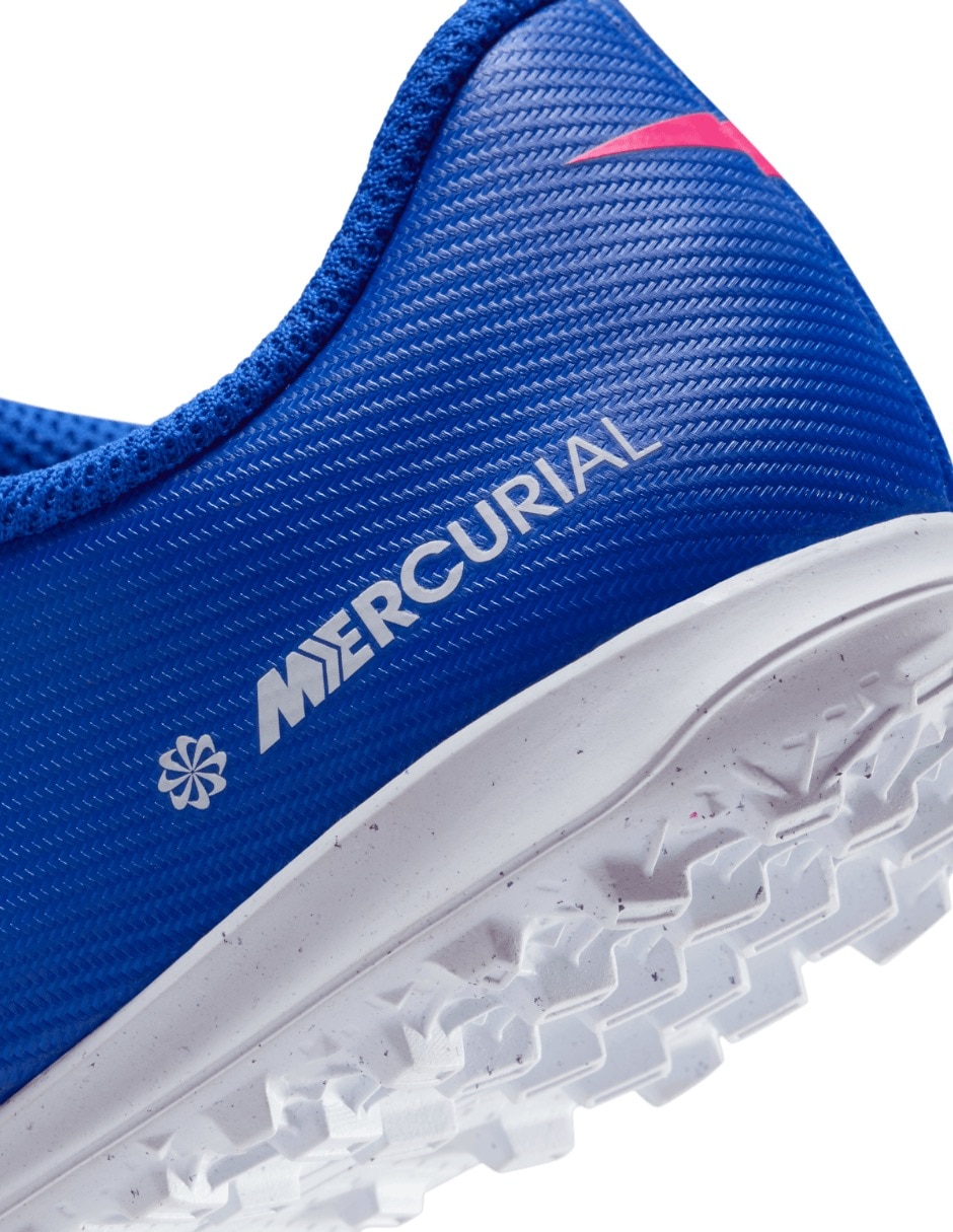 Tenis de niño para fútbol 6