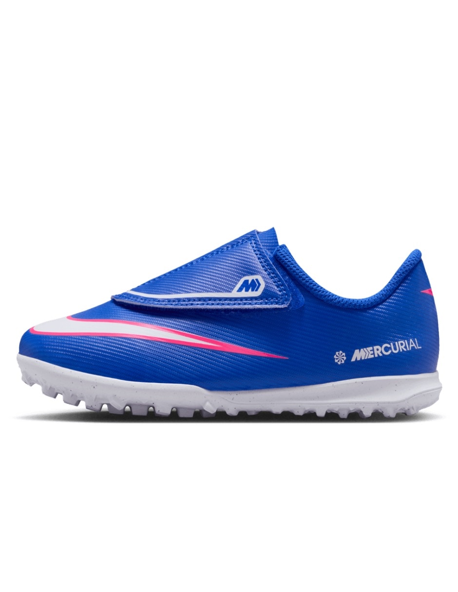 Tenis de niño para fútbol 10