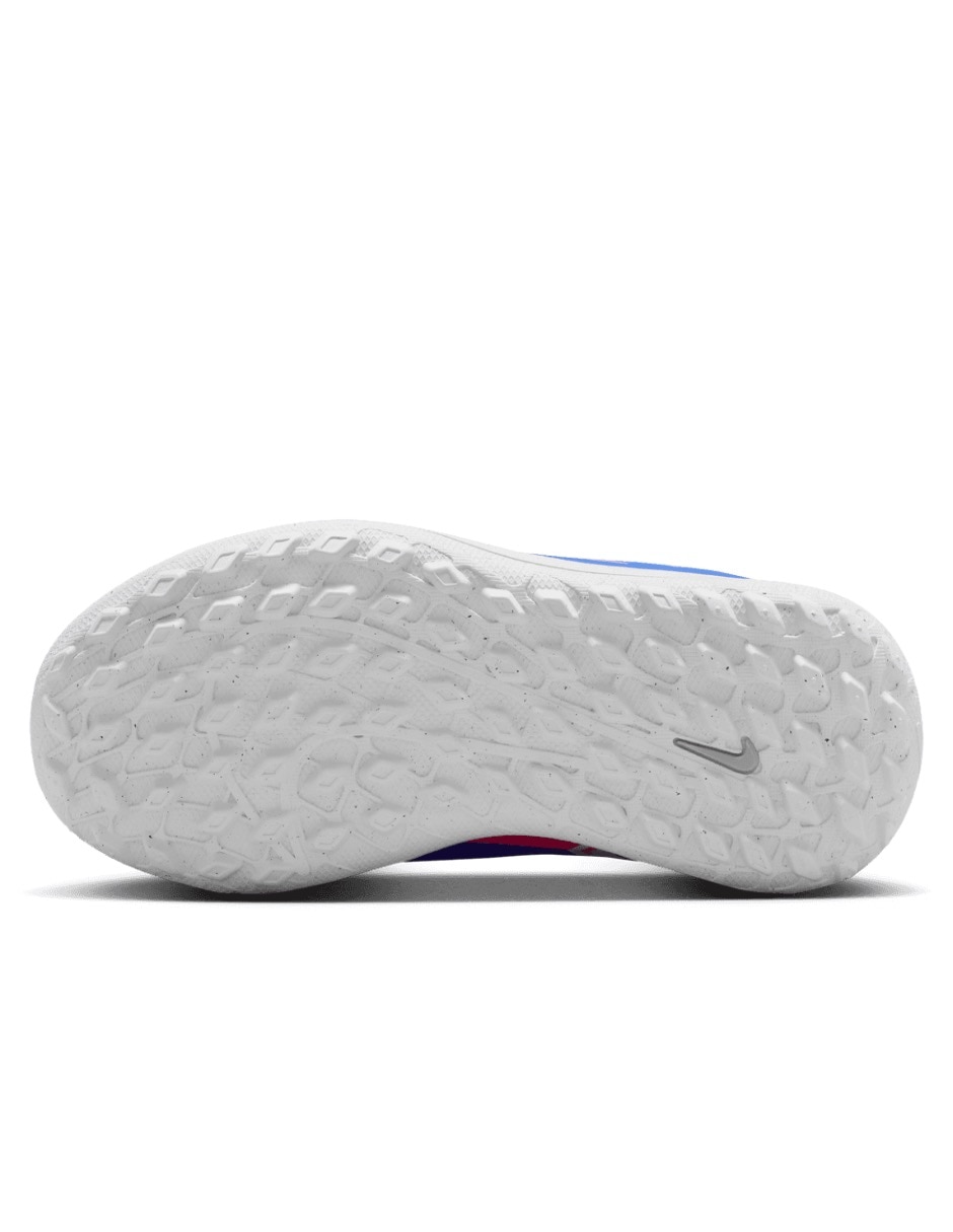 Tenis Mercurial Superfly 10 Club para fútbol Nike de niño