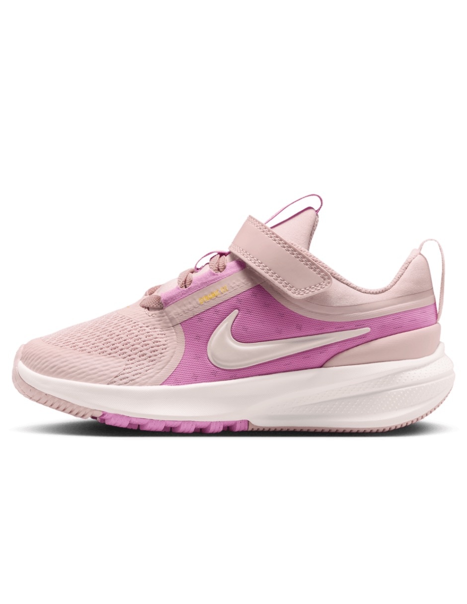 Tenis para niña Star Runner 5