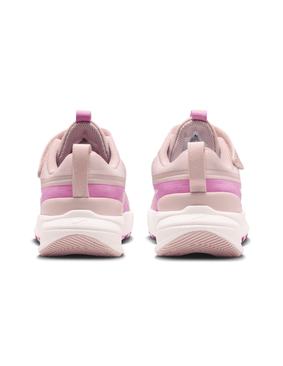 Tenis Nike para niña Star Runner 5