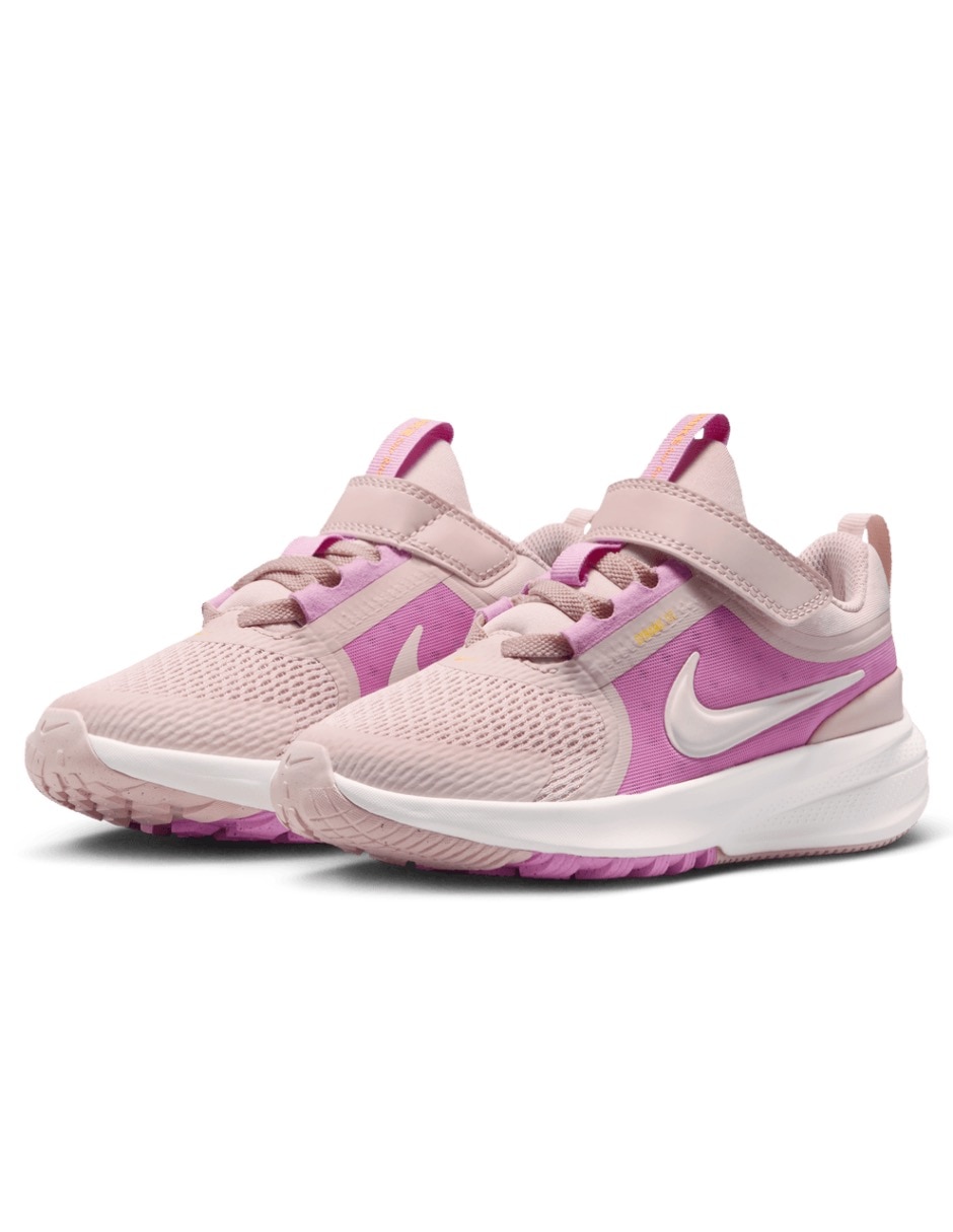 Tenis Nike para niña Star Runner 5