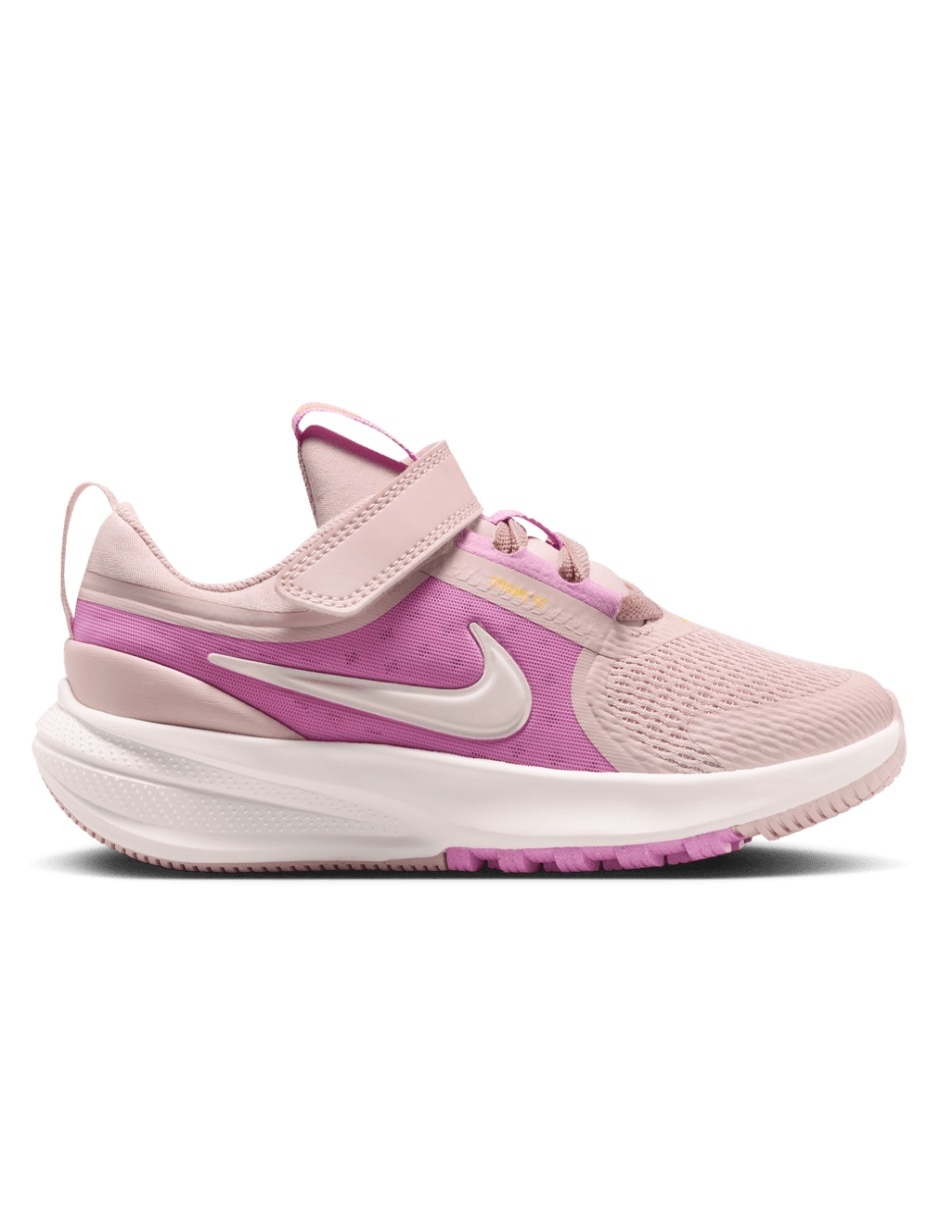 Tenis Nike para niña Star Runner 5