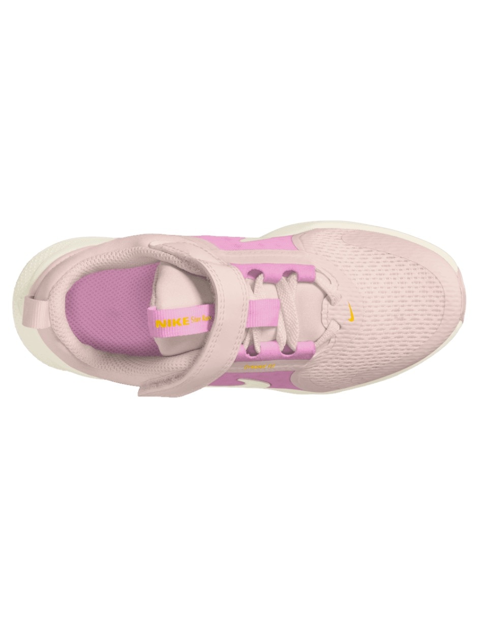 Tenis Nike para niña Star Runner 5