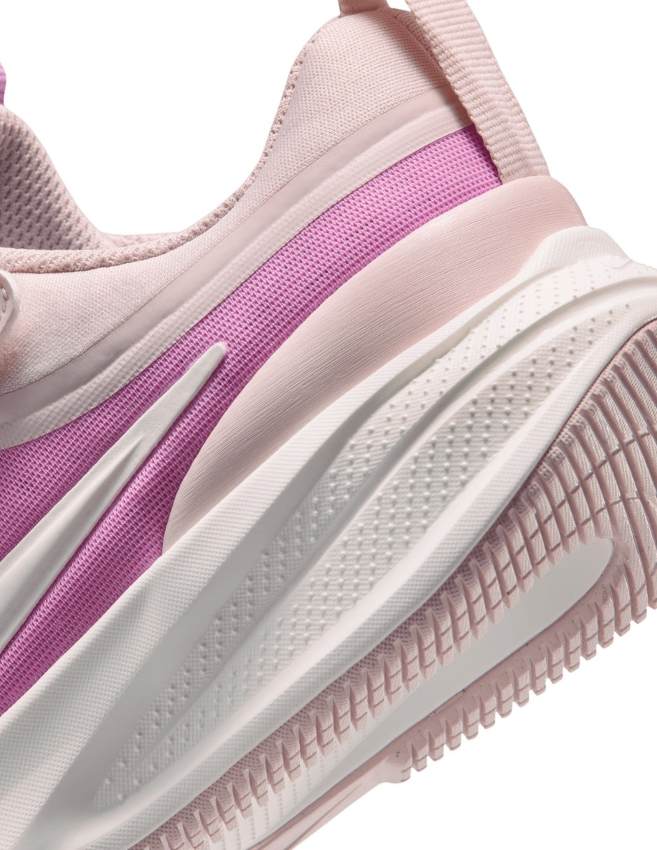 Tenis Nike para niña Star Runner 5