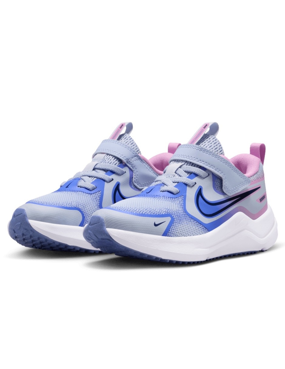 Tenis Nike para niño Cosmic Runner