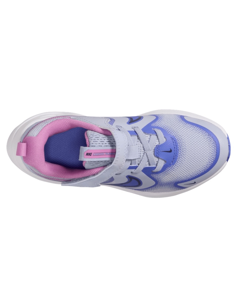 Tenis Nike para niño Cosmic Runner