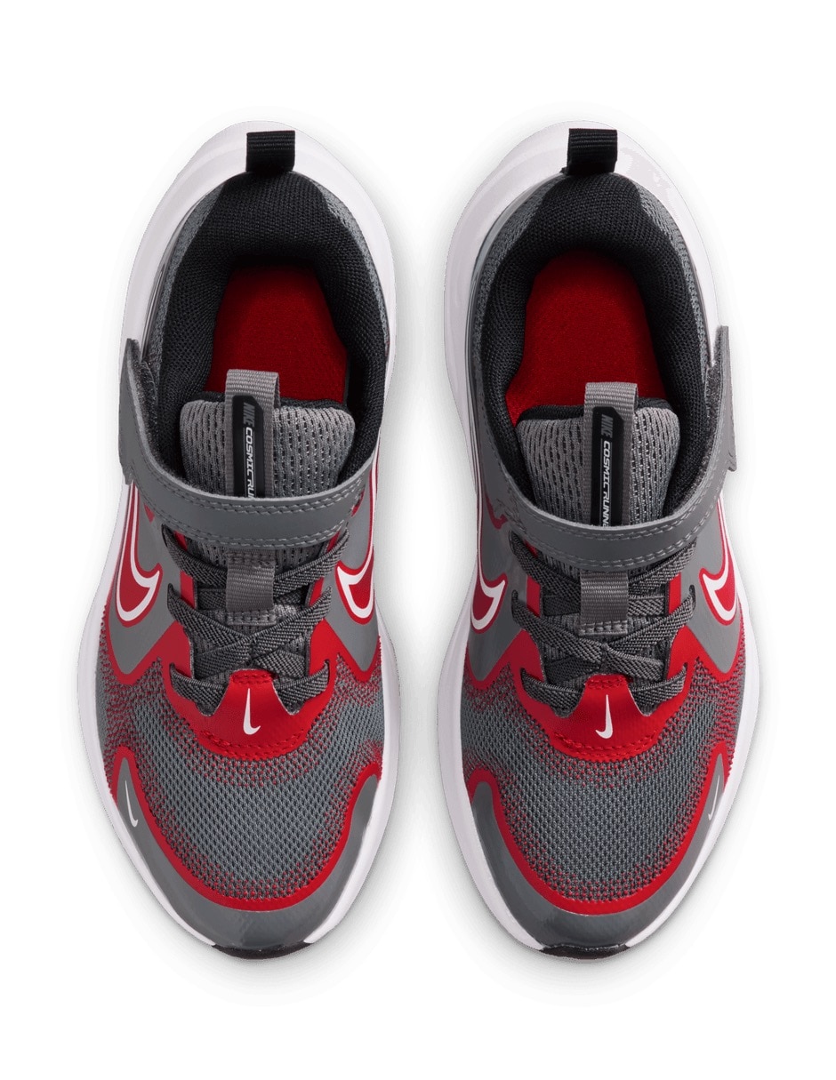 Tenis Nike para niño Cosmic Runner
