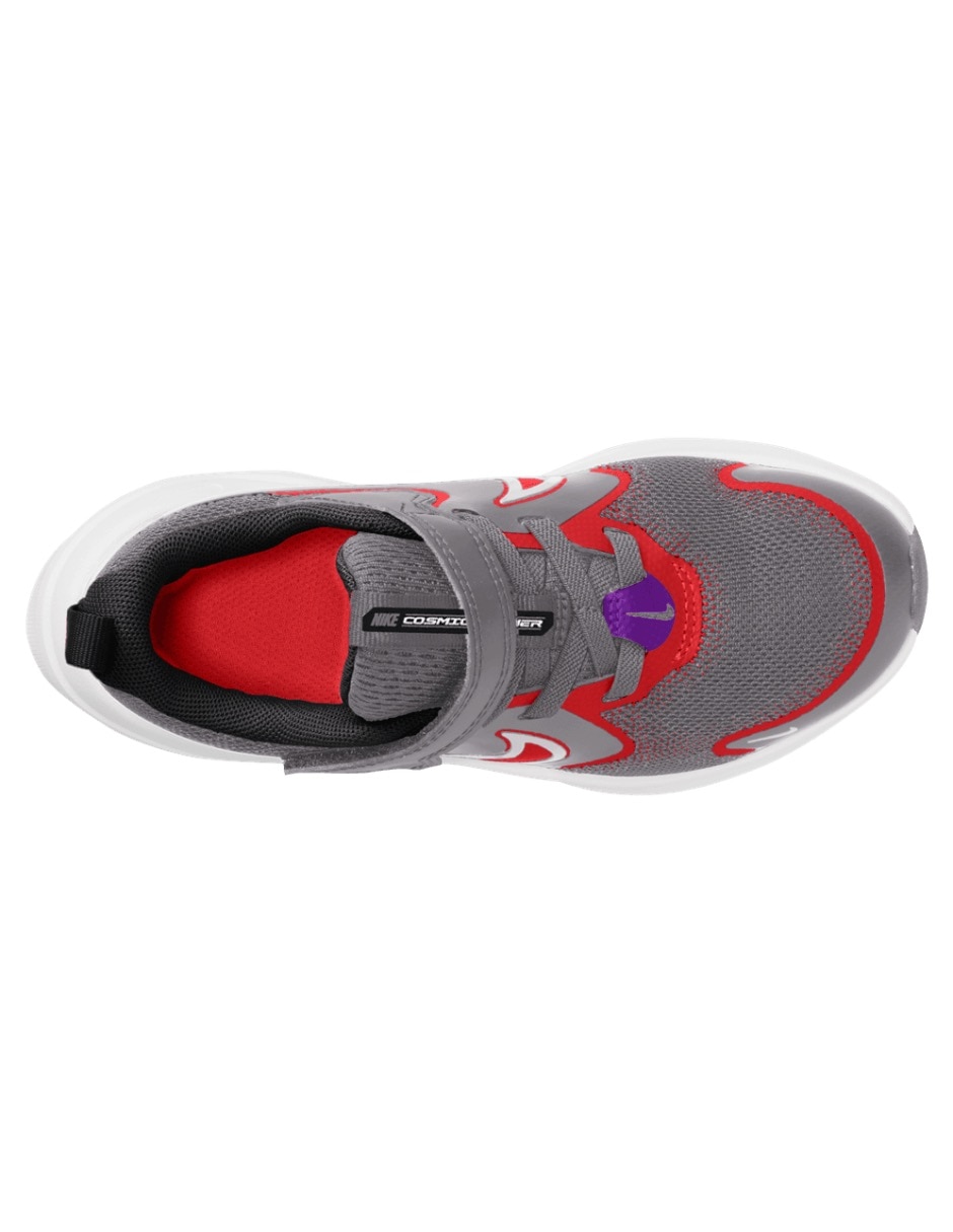 Tenis Nike para niño Cosmic Runner