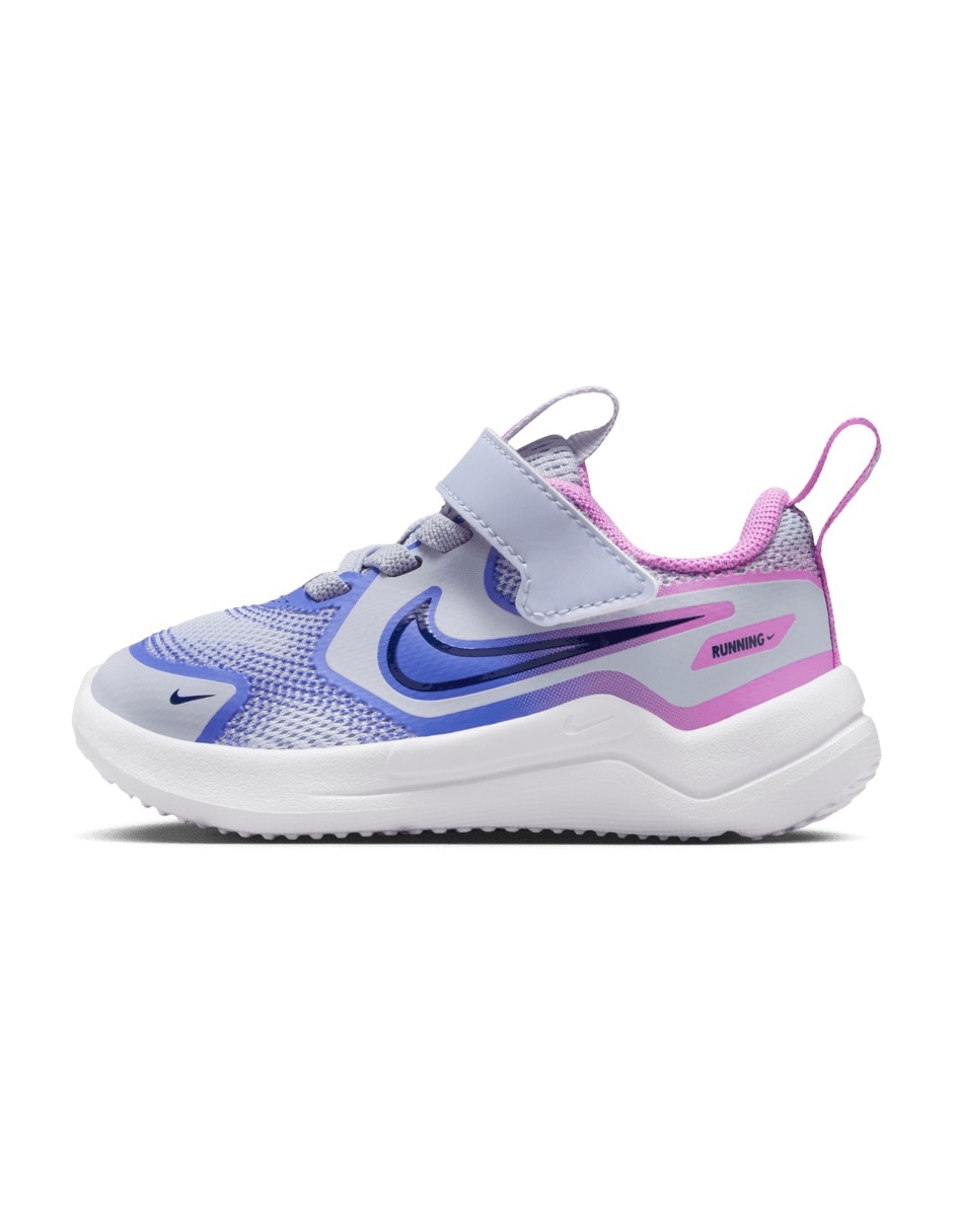 Tenis para niño Cosmic Runner (TD)