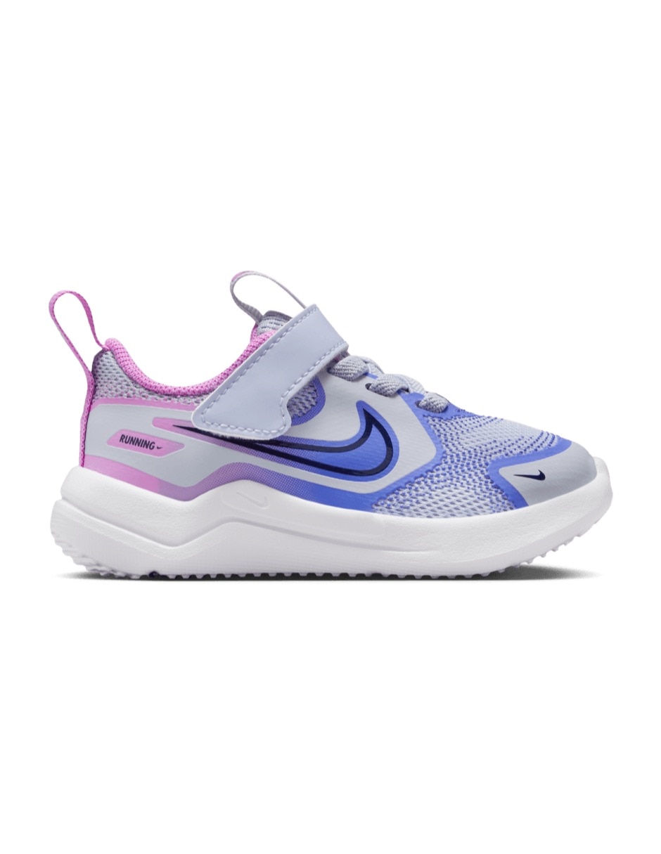 Tenis Nike para niño Cosmic Runner (TD)
