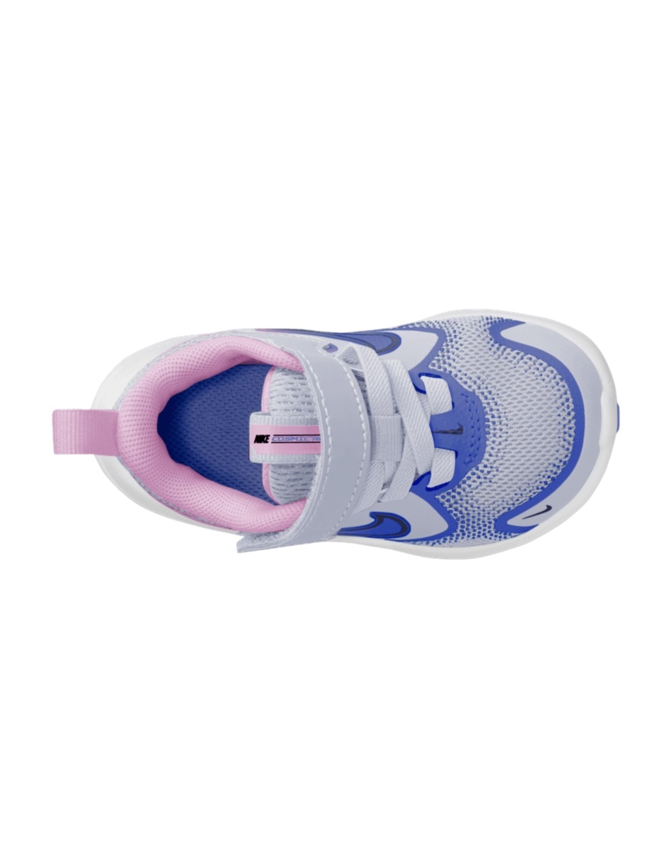Tenis Nike para niño Cosmic Runner (TD)