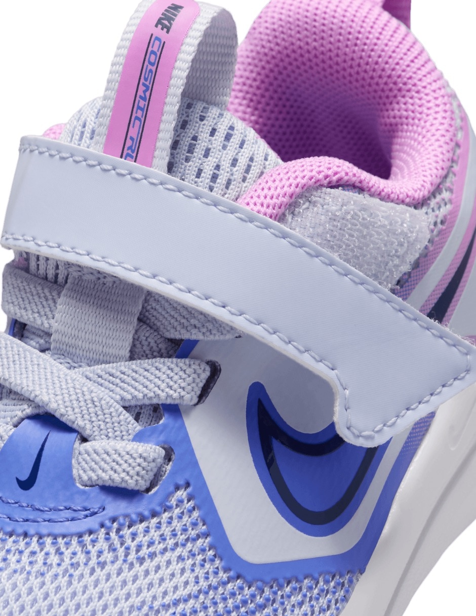 Tenis Nike para niño Cosmic Runner (TD)