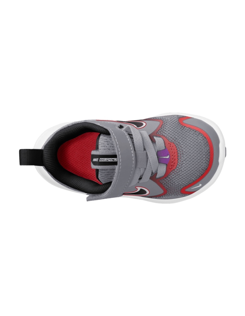 Tenis Nike para niño Cosmic Runner (TD)
