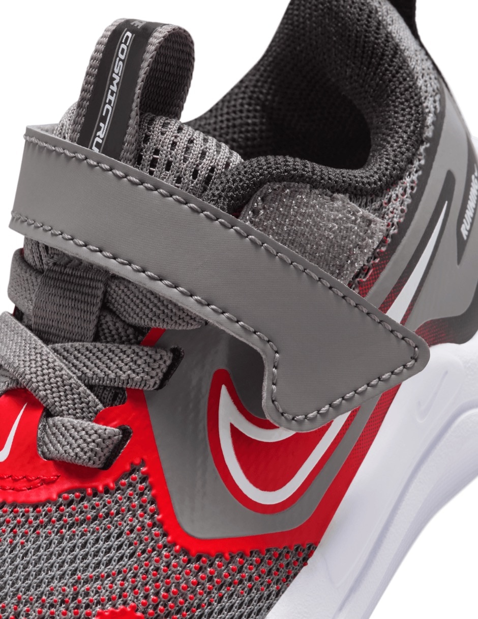 Tenis Nike para niño Cosmic Runner (TD)
