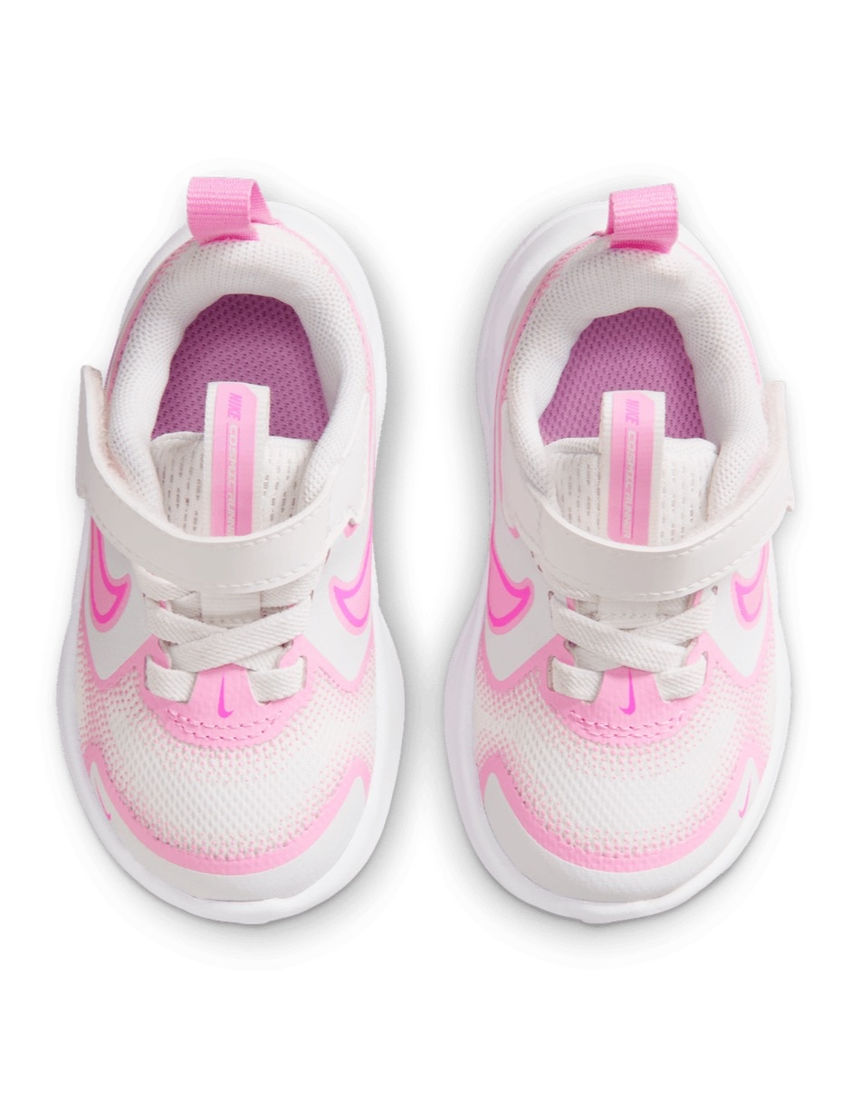 Tenis Nike Cosmic Runner de infantil para correr