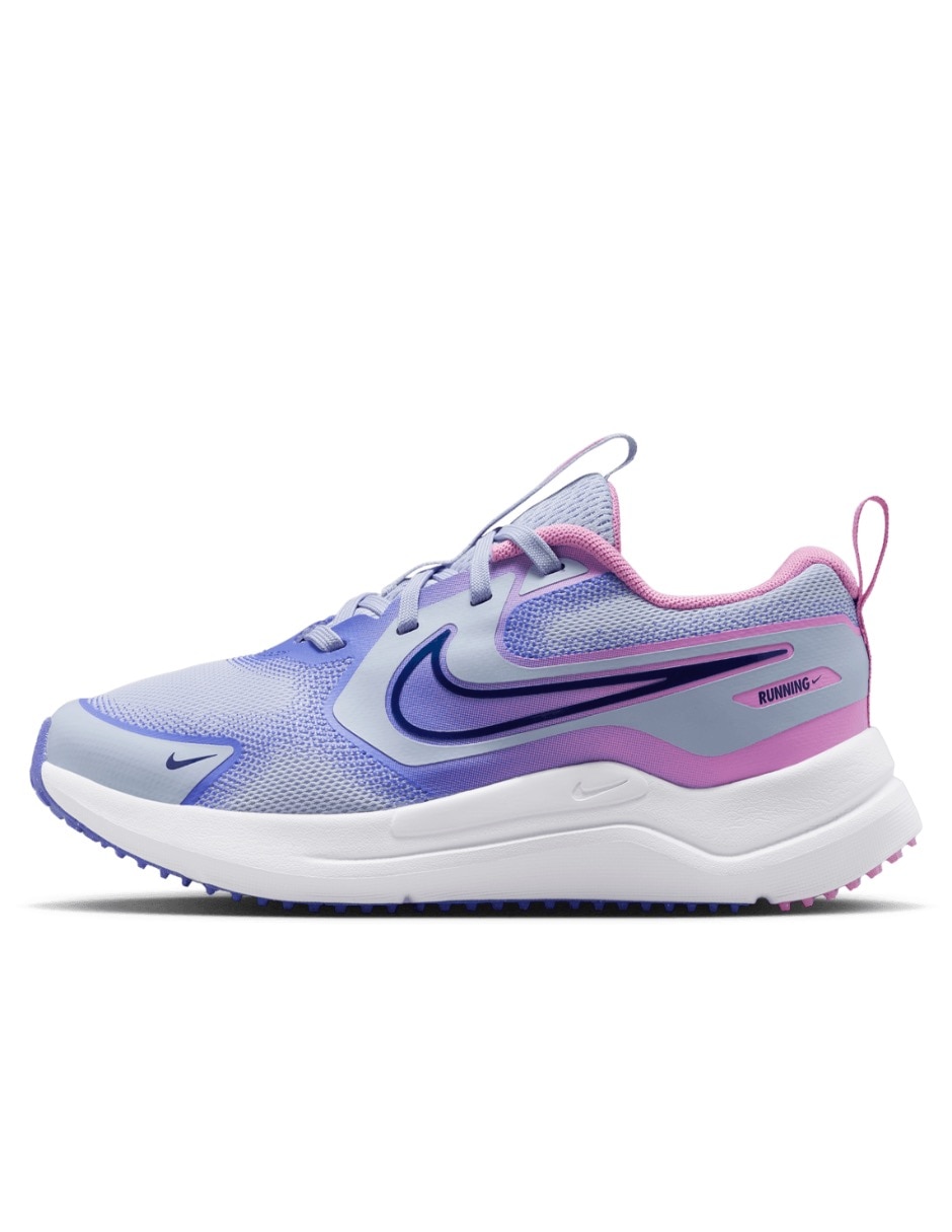 Tenis para niño Cosmic Runner (GS) Tenis para niño Cosmic Runner (GS)