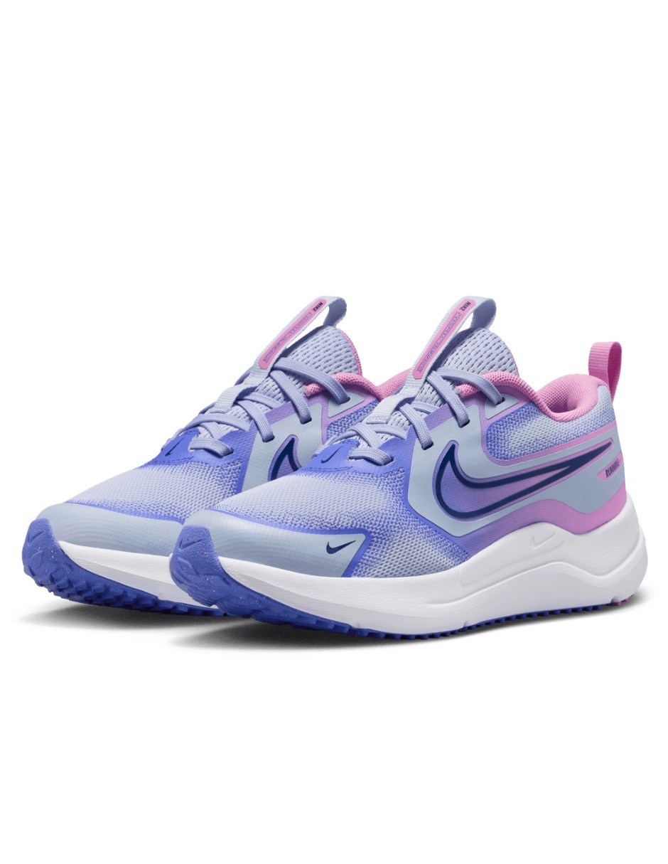 Tenis para niño Cosmic Runner (GS) 3