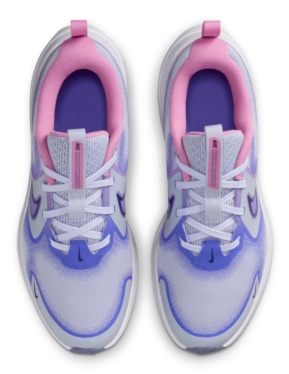 Tenis para niño Cosmic Runner (GS) 4