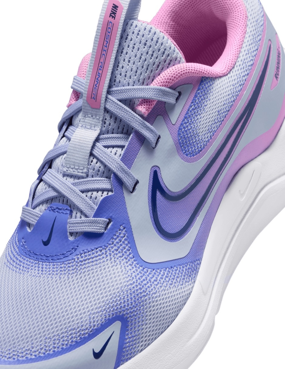 Tenis para niño Cosmic Runner (GS) 8