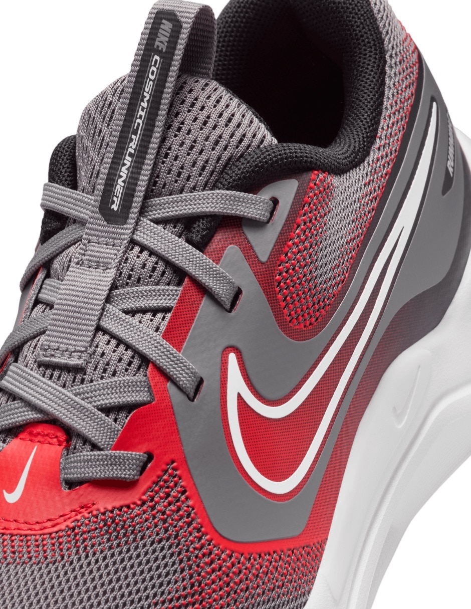 Tenis Nike para niño Cosmic Runner (GS)