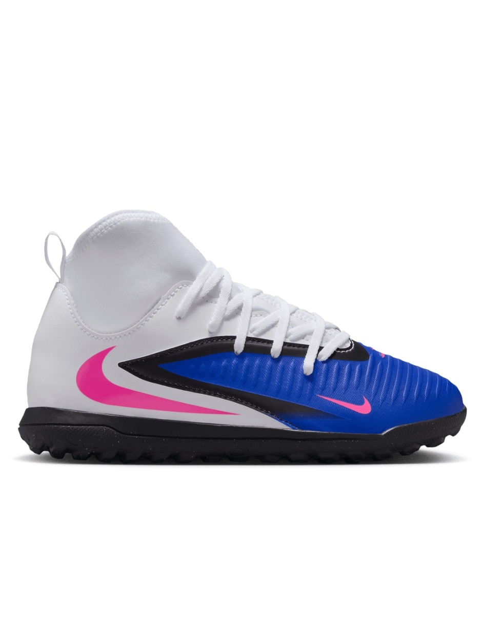 Tenis Phantom 6 para fútbol Nike de niño