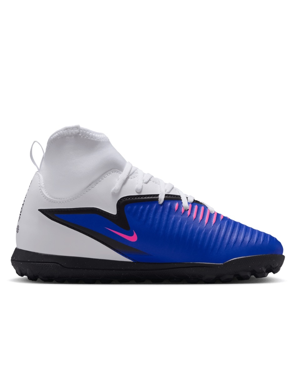 Tenis Phantom 6 para fútbol Nike de niño
