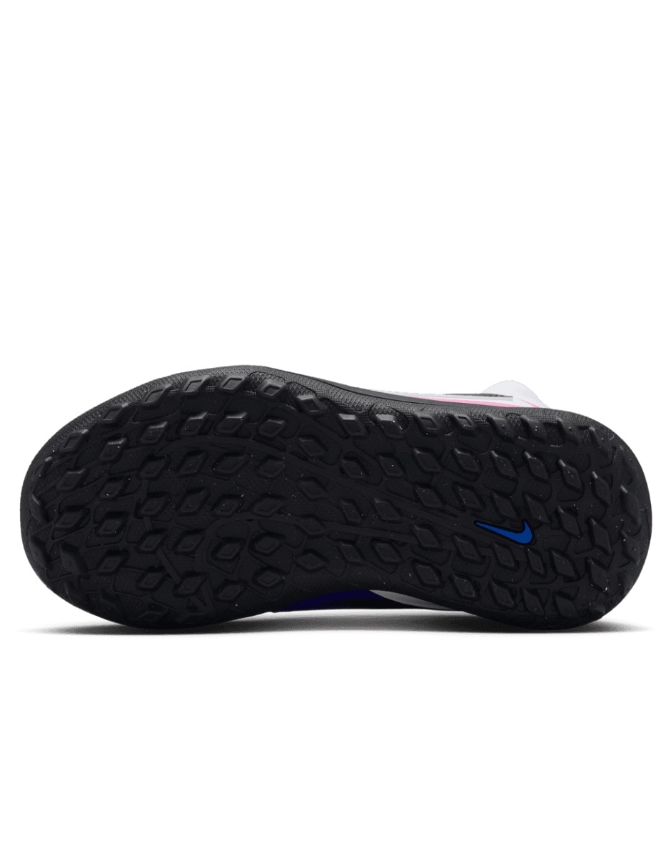Tenis Phantom 6 para fútbol Nike de niño