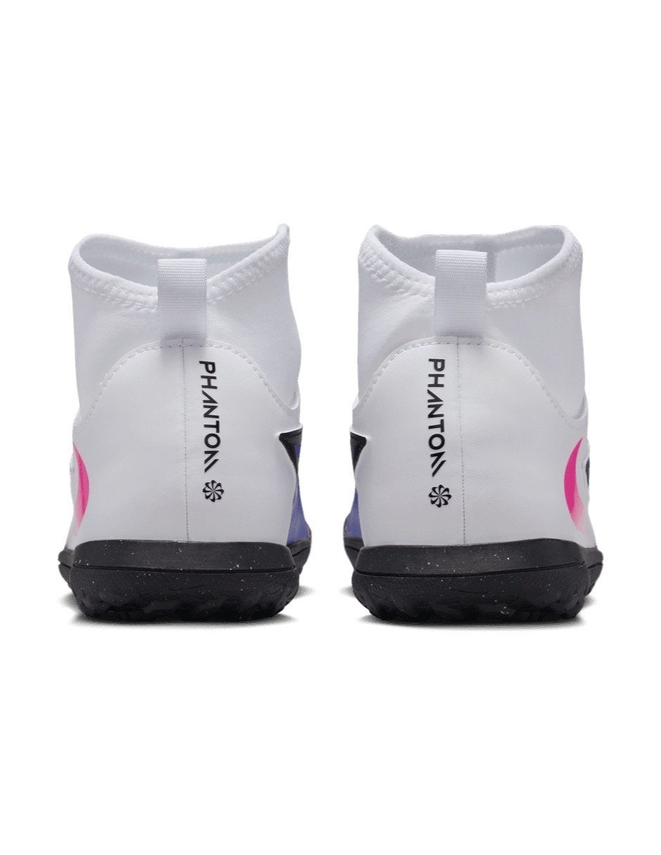 Tenis Phantom 6 para fútbol Nike de niño