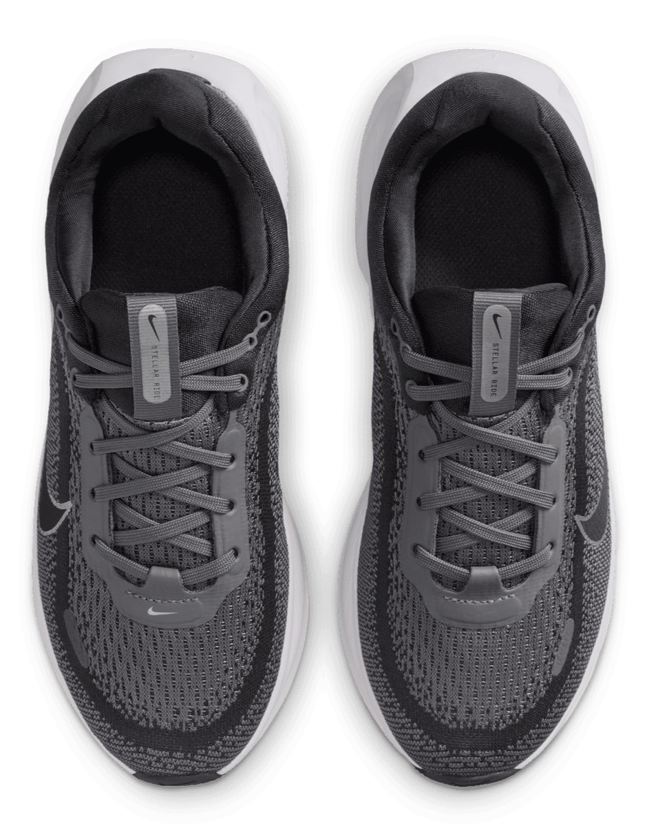 Tenis para niño Stellar Ride (GS) 4