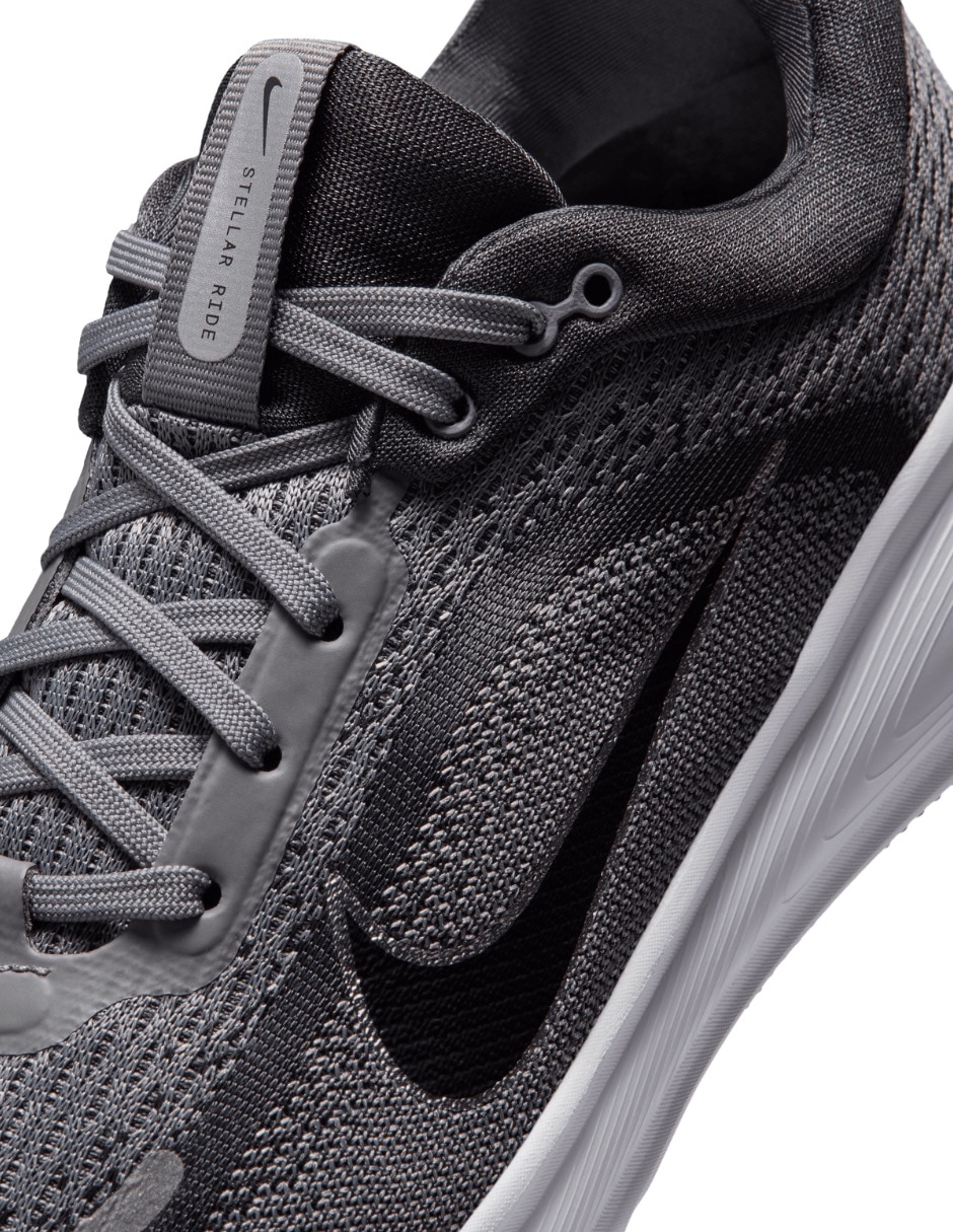 Tenis para niño Stellar Ride (GS) 8