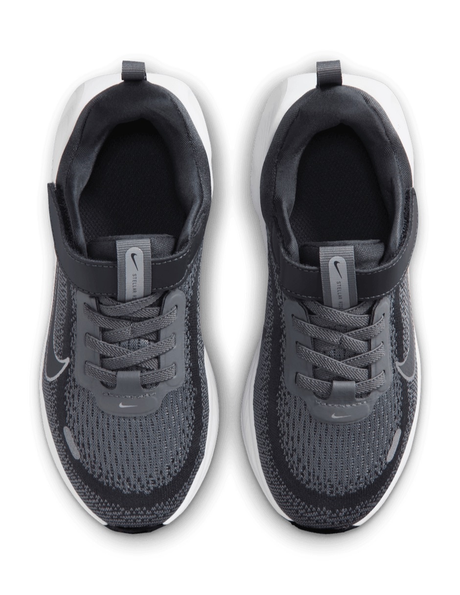 Tenis Nike para niño Stellar Ride (PSV)