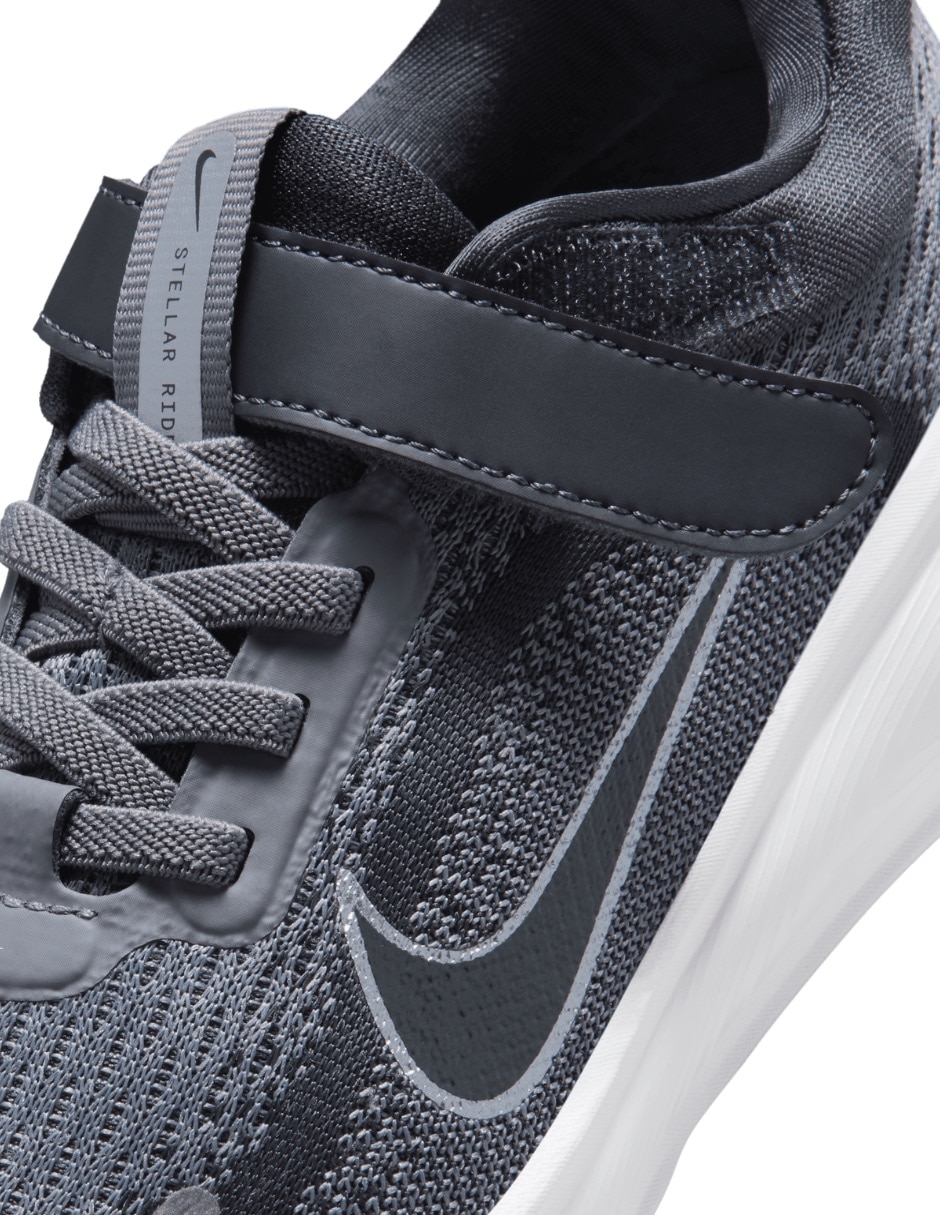 Tenis Nike para niño Stellar Ride (PSV)
