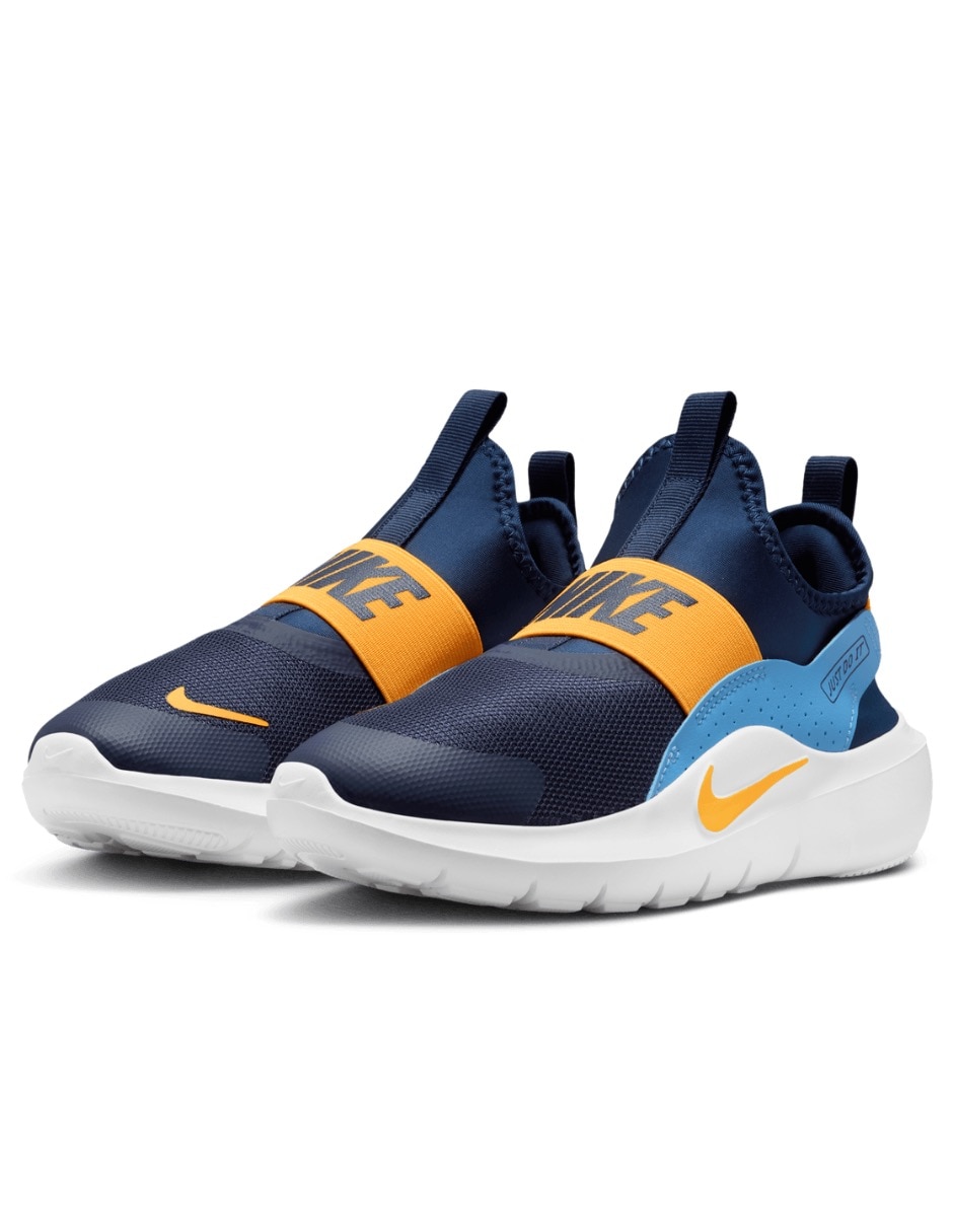 Tenis Nike de niño para entrenamiento