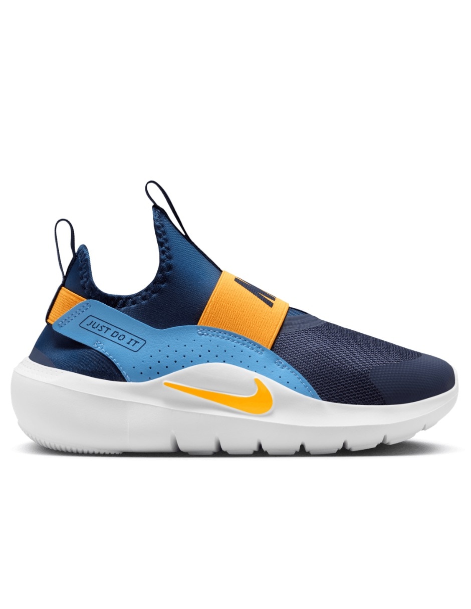 Tenis Nike de niño para entrenamiento