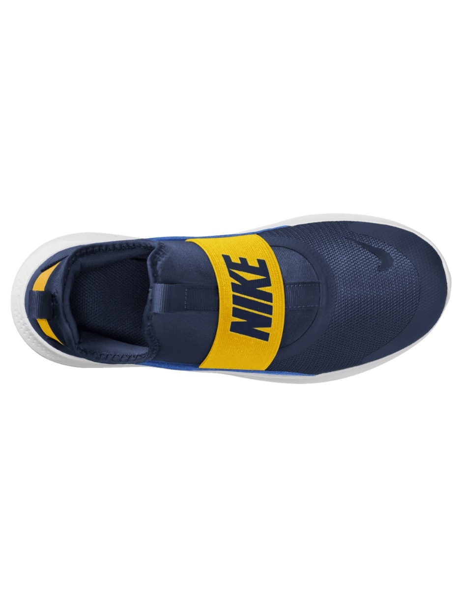 Tenis Nike de niño para entrenamiento