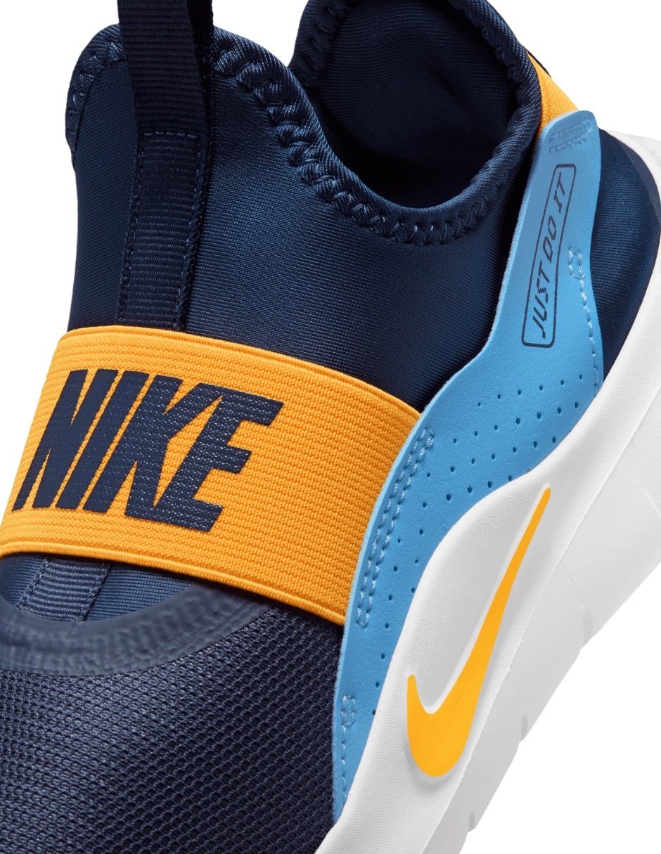 Tenis Nike de niño para entrenamiento