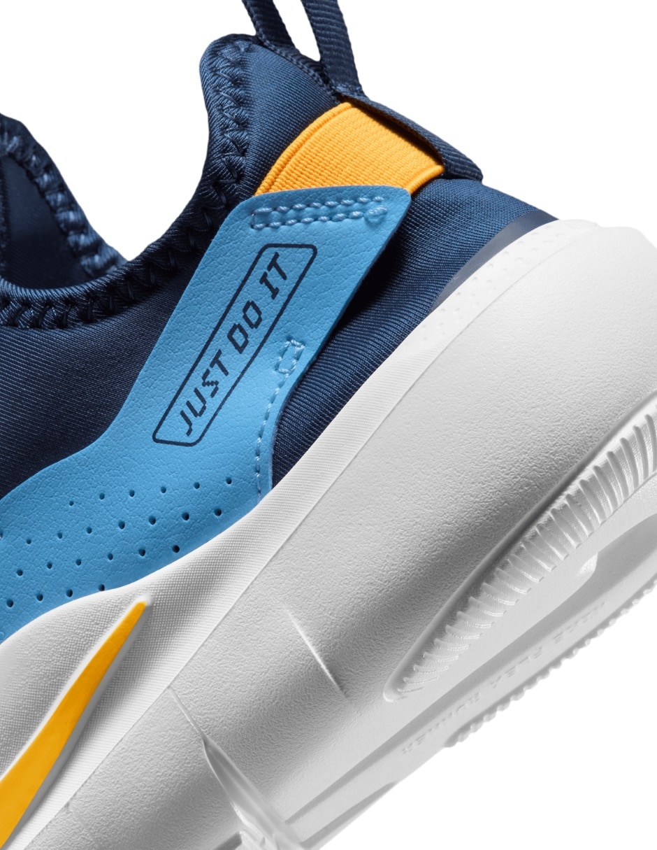 Tenis Nike de niño para entrenamiento